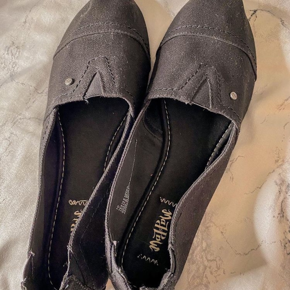 Target toms
